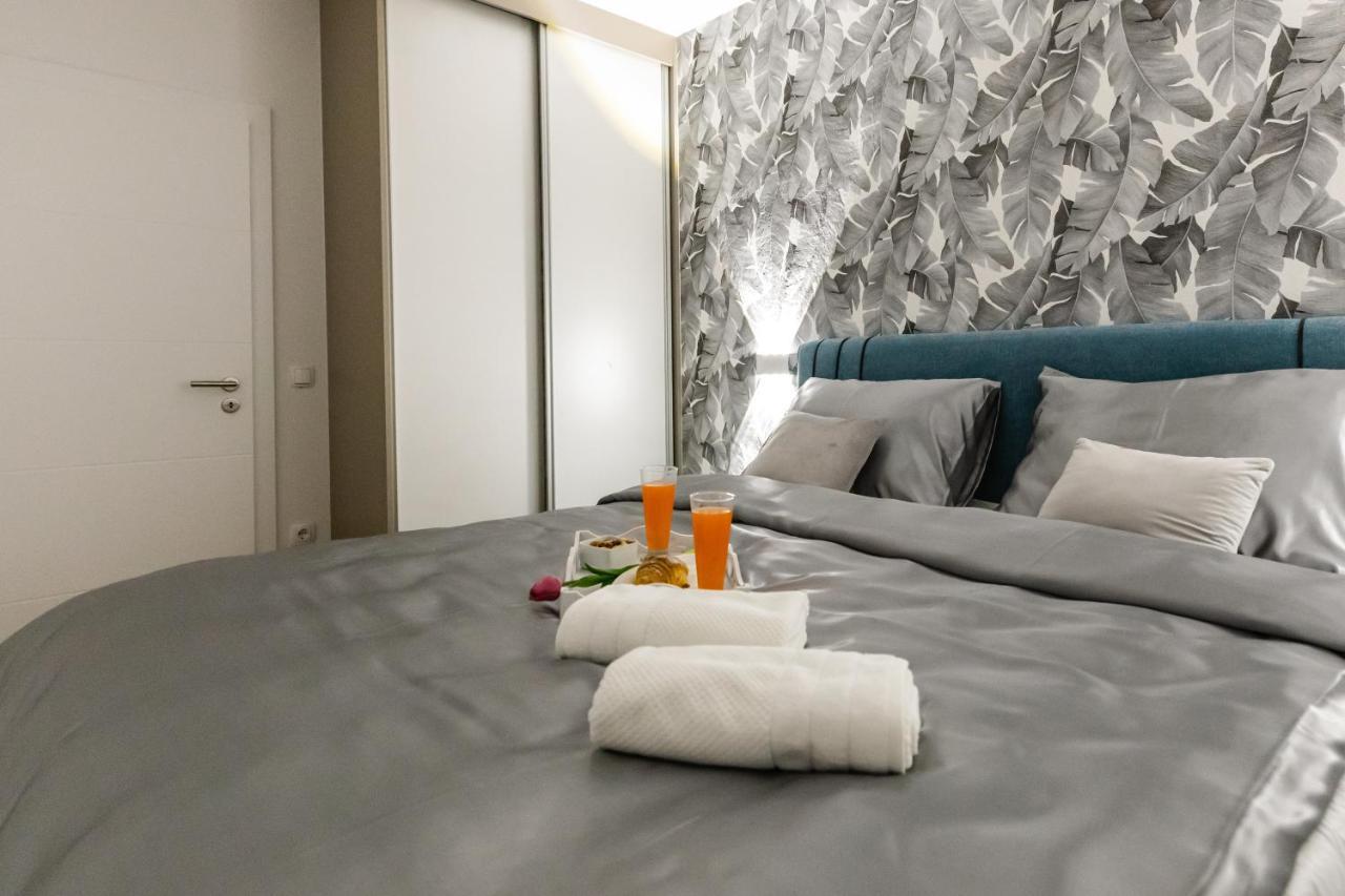 Apartman Laura Vir Bagian luar foto