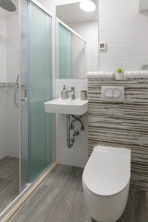 Apartman Laura Vir Bagian luar foto