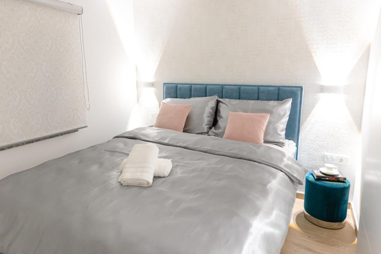 Apartman Laura Vir Bagian luar foto